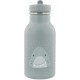 Trixie - Kids Stainless Steel Water Bottle 350ml - Mr. Shark Trixie - Kids Stainless Steel Water Bottle 350ml - Mr. Shark