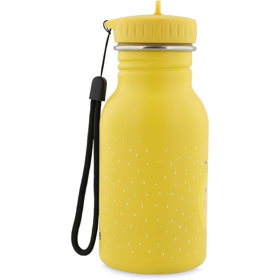 Trixie - Kids Stainless Steel Water Bottle 350ml - Mr. Shark Trixie - Kids Stainless Steel Water Bottle 350ml - Mr. Shark