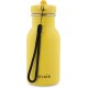 Trixie - Kids Stainless Steel Water Bottle 350ml - Mr. Shark Trixie - Kids Stainless Steel Water Bottle 350ml - Mr. Shark
