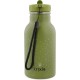 Trixie - Kids Stainless Steel Water Bottle 350ml - Mr. Shark Trixie - Kids Stainless Steel Water Bottle 350ml - Mr. Shark