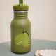 Trixie - Kids Stainless Steel Water Bottle 350ml - Mr. Shark Trixie - Kids Stainless Steel Water Bottle 350ml - Mr. Shark