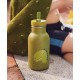Trixie - Kids Stainless Steel Water Bottle 350ml - Mr. Shark Trixie - Kids Stainless Steel Water Bottle 350ml - Mr. Shark