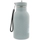 Trixie - Kids Stainless Steel Water Bottle 350ml - Mr. Shark Trixie - Kids Stainless Steel Water Bottle 350ml - Mr. Shark