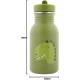 Trixie - Kids Stainless Steel Water Bottle 350ml - Mr. Shark Trixie - Kids Stainless Steel Water Bottle 350ml - Mr. Shark