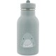 Trixie - Kids Stainless Steel Water Bottle 350ml - Mr. Shark Trixie - Kids Stainless Steel Water Bottle 350ml - Mr. Shark