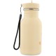Trixie - Kids Stainless Steel Water Bottle 350ml - Mr. Shark Trixie - Kids Stainless Steel Water Bottle 350ml - Mr. Shark
