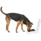 Trixie 24371 TX1 Automatic Feeder, 300 ml / 13 x 7 x 24 cm, Black / Charcoal Trixie 24371 TX1 Automatic Feeder, 300 ml / 13 x 7 x 24 cm, Black / Charcoal