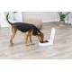 Trixie 24371 TX1 Automatic Feeder, 300 ml / 13 x 7 x 24 cm, Black / Charcoal Trixie 24371 TX1 Automatic Feeder, 300 ml / 13 x 7 x 24 cm, Black / Charcoal