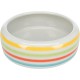 Trixie 60807 Ceramic Dog Bowl – Rabbit Trixie 60807 Ceramic Dog Bowl – Rabbit
