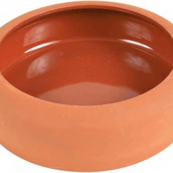 Trixie Ceramic Bowl with Rounded Edge, 250 ml Trixie Ceramic Bowl with Rounded Edge, 250 ml