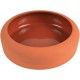 Trixie Ceramic Bowl with Rounded Edge, 500 ml Trixie Ceramic Bowl with Rounded Edge, 500 ml