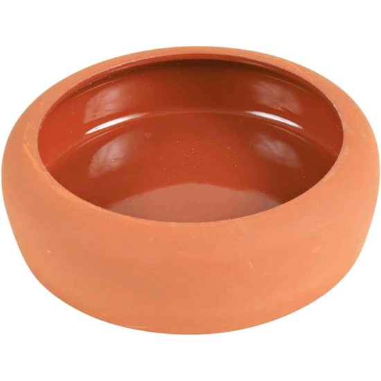 Trixie Ceramic Bowl with Rounded Edge, 500 ml Trixie Ceramic Bowl with Rounded Edge, 500 ml