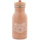 Trixie Drinkfles Mrs. Cat 350 ml, Dark Pink Trixie Drinkfles Mrs. Cat 350 ml, Dark Pink