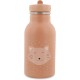 Trixie Drinkfles Mrs. Cat 350 ml, Dark Pink Trixie Drinkfles Mrs. Cat 350 ml, Dark Pink