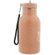 Trixie Drinkfles Mrs. Cat 350 ml, Dark Pink Trixie Drinkfles Mrs. Cat 350 ml, Dark Pink