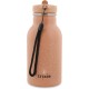 Trixie Drinkfles Mrs. Cat 350 ml, Dark Pink Trixie Drinkfles Mrs. Cat 350 ml, Dark Pink