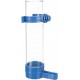 Trixie Food and Water Dispenser, 130 ml, assorted colours Trixie Food and Water Dispenser, 130 ml, assorted colours