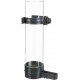 Trixie Food and Water Dispenser, 130 ml, assorted colours Trixie Food and Water Dispenser, 130 ml, assorted colours
