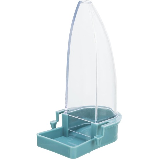 Trixie Food and Water Dispenser, 90 ml Trixie Food and Water Dispenser, 90 ml