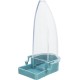 Trixie Food and Water Dispenser, 90 ml Trixie Food and Water Dispenser, 90 ml