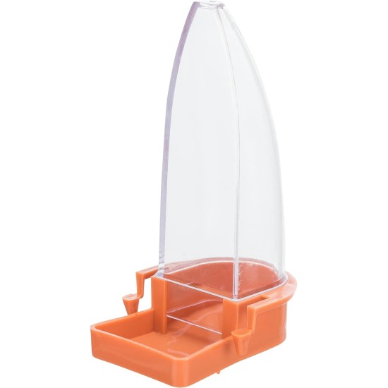 Trixie Food and Water Dispenser, 90 ml Trixie Food and Water Dispenser, 90 ml