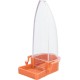 Trixie Food and Water Dispenser, 90 ml Trixie Food and Water Dispenser, 90 ml