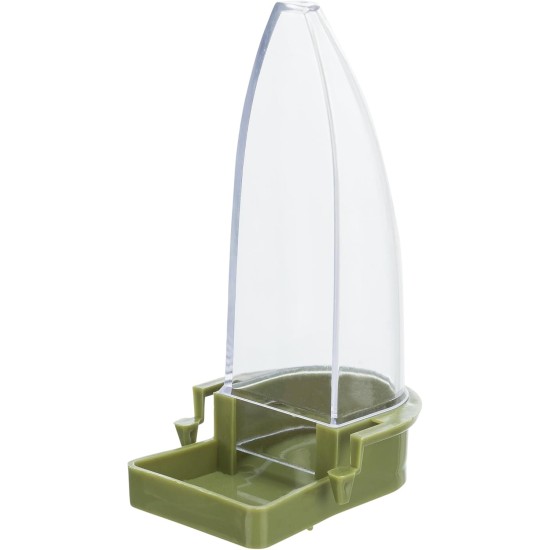 Trixie Food and Water Dispenser, 90 ml Trixie Food and Water Dispenser, 90 ml