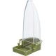 Trixie Food and Water Dispenser, 90 ml Trixie Food and Water Dispenser, 90 ml