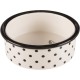 Trixie Honey and Hopper Ceramic Bowl, 11 cm Trixie Honey and Hopper Ceramic Bowl, 11 cm