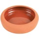 Trixie Honey and Hopper Ceramic Bowl, 11 cm Trixie Honey and Hopper Ceramic Bowl, 11 cm