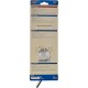 Trixie Honey and Hopper Glass Water Bottle, l, clear Trixie Honey and Hopper Glass Water Bottle, l, clear