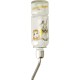Trixie Honey and Hopper Glass Water Bottle, l, clear Trixie Honey and Hopper Glass Water Bottle, l, clear