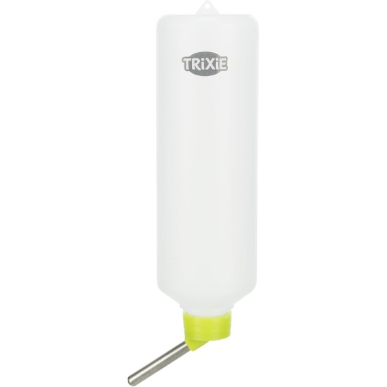 Trixie Kleintiertränke mit Drahthalter, 450 ml Trixie Kleintiertränke mit Drahthalter, 450 ml