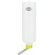 Trixie Kleintiertränke mit Drahthalter, 450 ml Trixie Kleintiertränke mit Drahthalter, 450 ml