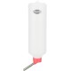 Trixie Kleintiertränke mit Drahthalter, 450 ml Trixie Kleintiertränke mit Drahthalter, 450 ml