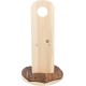 Trixie Natural Living Water Bottle Holder, 18 x 30 x 18 cm Trixie Natural Living Water Bottle Holder, 18 x 30 x 18 cm