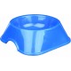 Trixie Plastic Pet Bowl, 200 ml, Pack of 6 Trixie Plastic Pet Bowl, 200 ml, Pack of 6