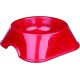 Trixie Plastic Pet Bowl, 200 ml, Pack of 6 Trixie Plastic Pet Bowl, 200 ml, Pack of 6