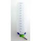 Trixie Small Animal Drinking Bottle 600 ml for Rabbits Various Colours Trixie Small Animal Drinking Bottle 600 ml for Rabbits Various Colours