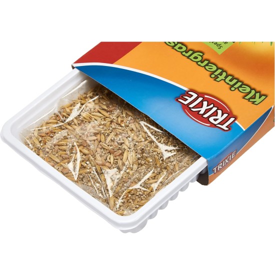 Trixie Small Animal Grass Seed, 100 Gram Trixie Small Animal Grass Seed, 100 Gram