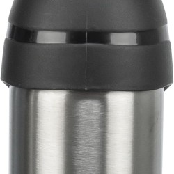 Trixie Stainless Steel Dog Water Bottle Trixie Stainless Steel Dog Water Bottle