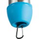 Trixie Stainless Steel Dog Water Bottle Trixie Stainless Steel Dog Water Bottle