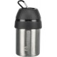 Trixie Stainless Steel Dog Water Bottle Trixie Stainless Steel Dog Water Bottle