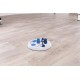 Trixie Stainless Steel Dog Water Bottle Trixie Stainless Steel Dog Water Bottle