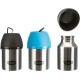 Trixie Stainless Steel Dog Water Bottle Trixie Stainless Steel Dog Water Bottle