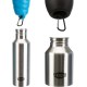 Trixie Stainless Steel Dog Water Bottle Trixie Stainless Steel Dog Water Bottle