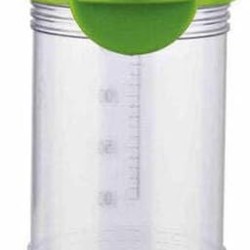Trixie Water Bottle for Small Animals with Screw Attachment, 500 ml Trixie Water Bottle for Small Animals with Screw Attachment, 500 ml