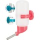 Trixie Water Bottle for Small Animals with Screw Attachment, 500 ml