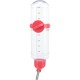 Trixie Water Bottle for Small Animals with Screw Attachment, 500 ml