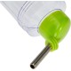 Trixie Water Bottle for Small Animals with Screw Attachment, 500 ml